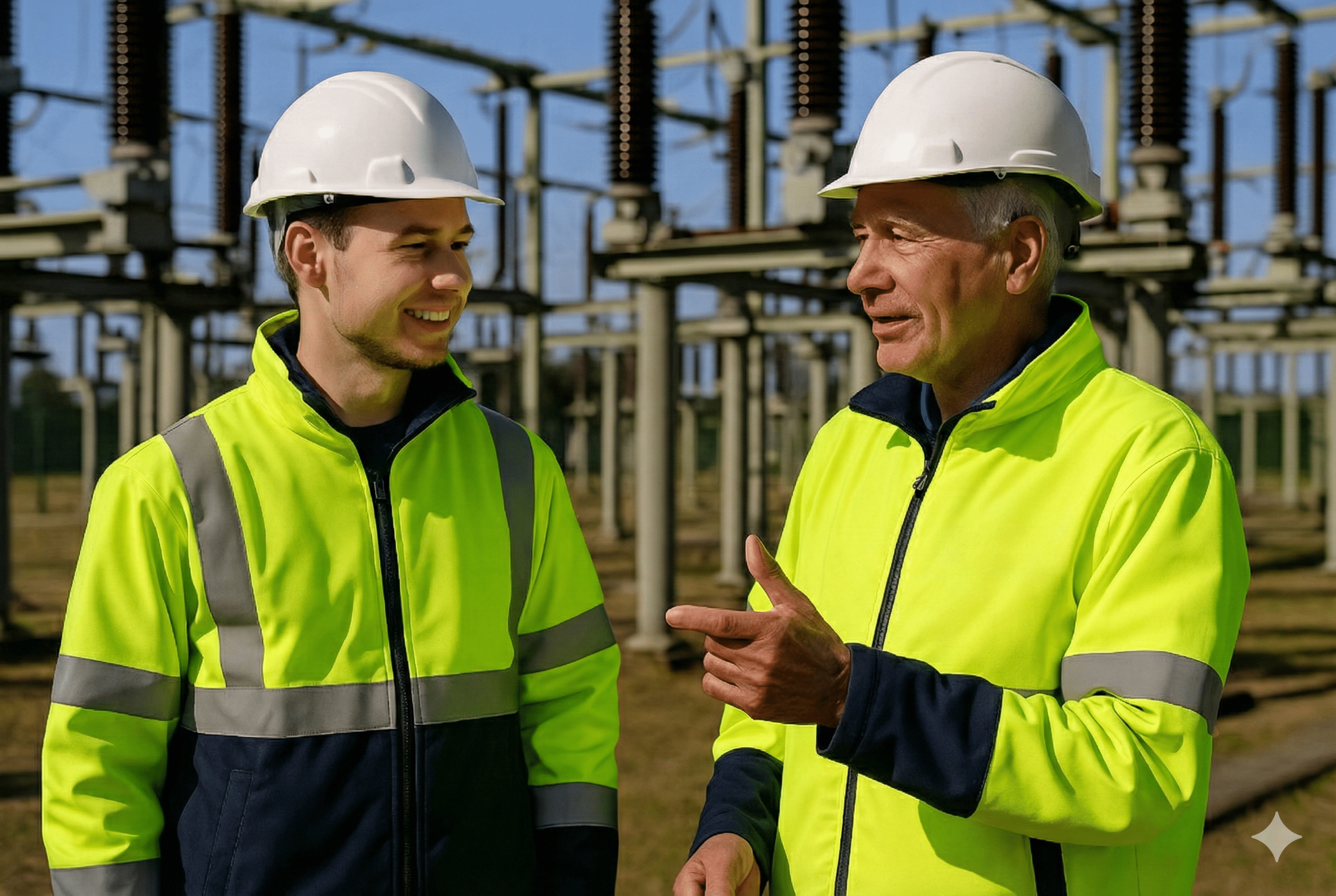 Train-de-trainer /Inhoudsdeskundige MS/LS